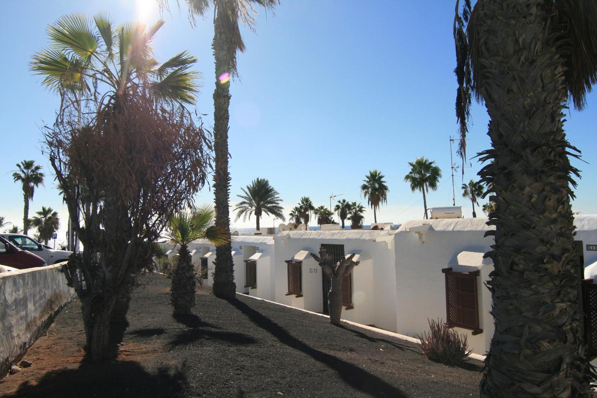 Appartement Casa Jardines Puerto del Carmen (Lanzarote)